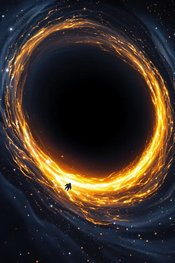 星际穿越 Interstellar 电影海报 - 影视之家
