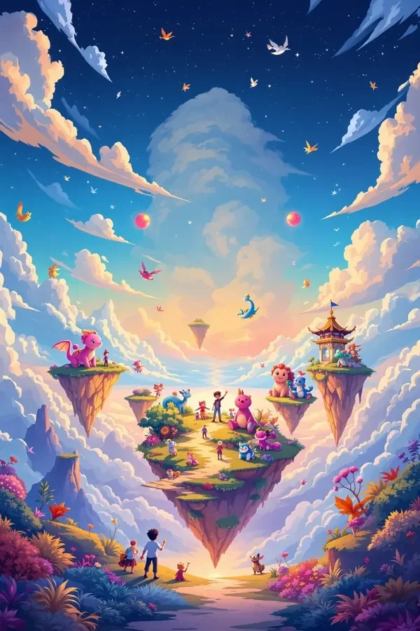 动画世界 专题片单 - 影视之家